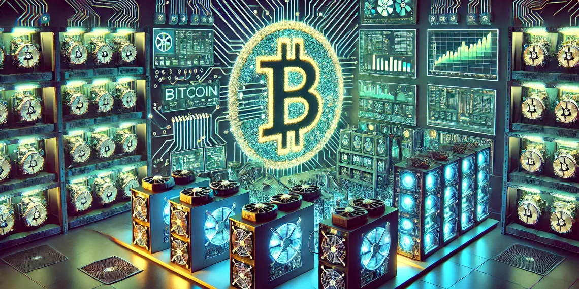 Bitcoin Mining in [Current Year] Is It Still Profitable