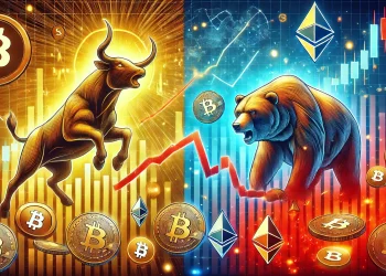 Bull vs. Bear Markets in Crypto How to Navigate Both