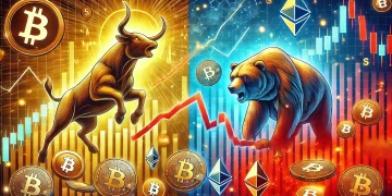 Bull vs. Bear Markets in Crypto How to Navigate Both