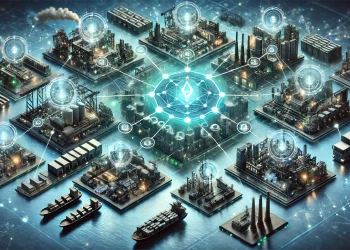 How Blockchain Is Revolutionizing Supply Chain Management