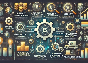 Understanding Tokenomics: How to Evaluate Altcoin Potential