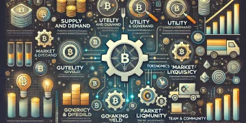 Understanding Tokenomics: How to Evaluate Altcoin Potential