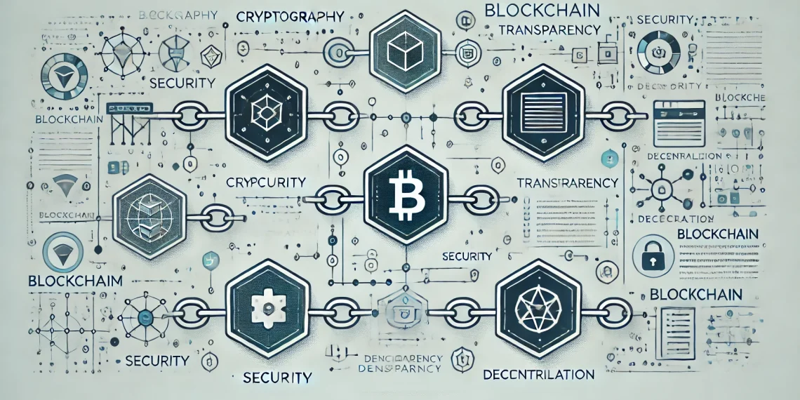 Blockchain Beyond Crypto: Real-World Applications You Should Know
