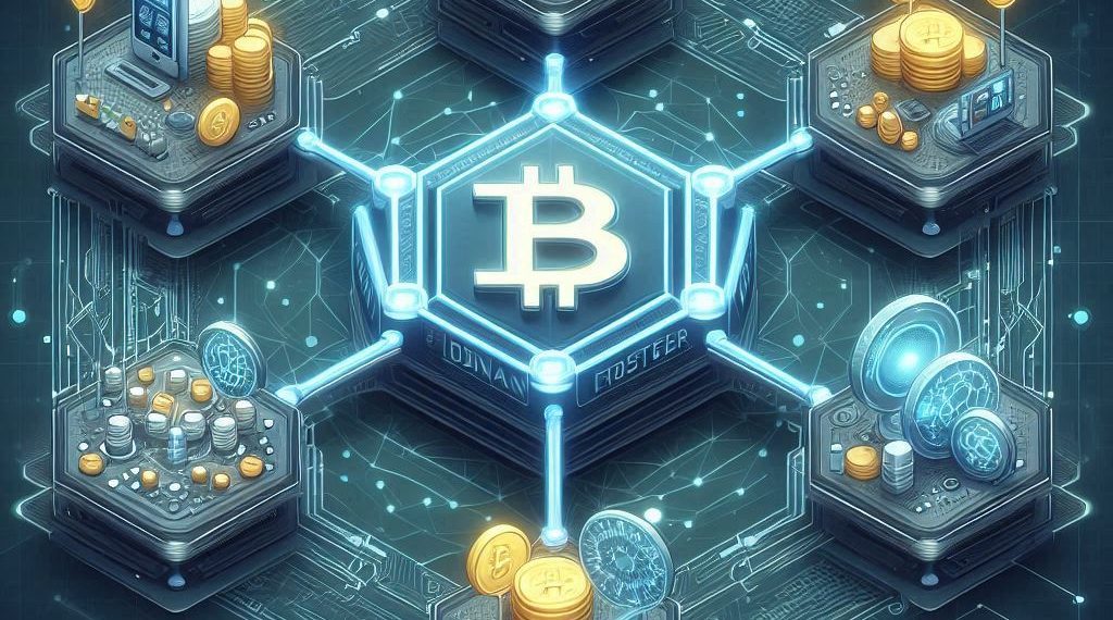 Edna Foster CryptoProNetwork: At the Intersection of Innovation and Financial Evolution