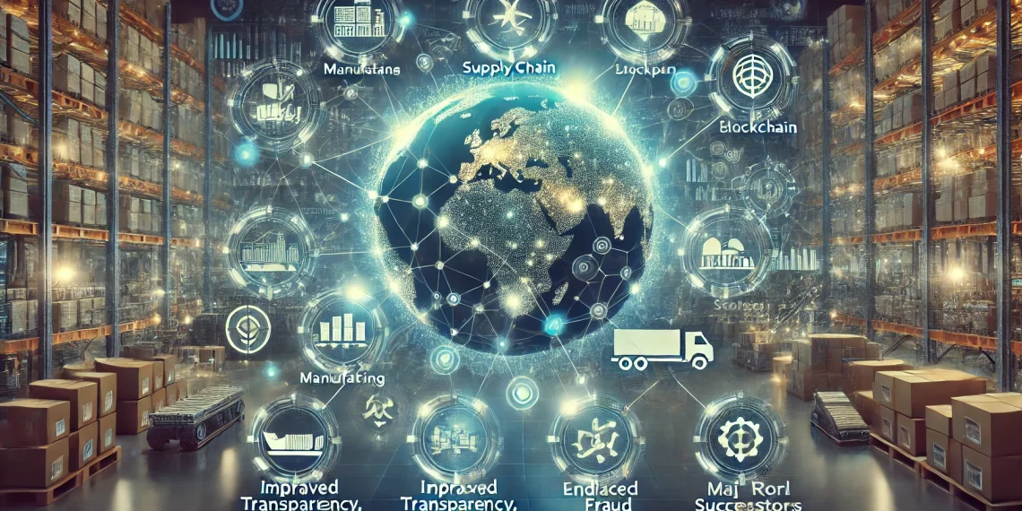 How Blockchain Technology Is Changing Digital Identity Management