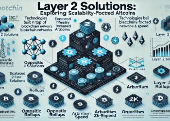 How Layer 2 Solutions Are Making Blockchains More Scalable