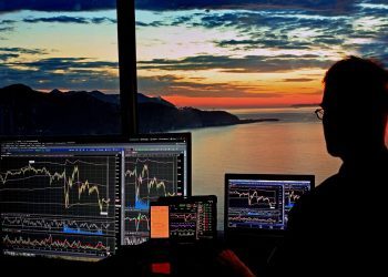 How Smart Contracts Are Automating Business Processes