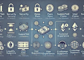 How to Buy Your First Cryptocurrency: A Step-by-Step Tutorial