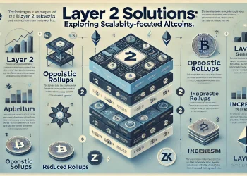Layer 2 Solutions Exploring Scalability-Focused Altcoins