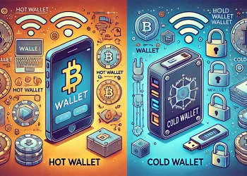 Understanding Cryptocurrency Wallets Hot vs. Cold Storage Explained
