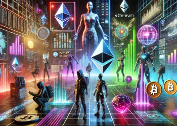 The Impact of Blockchain on the Gaming Industry and NFTs