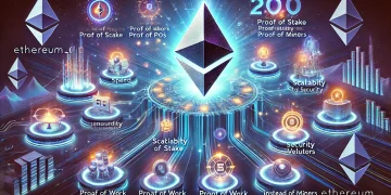 A Deep Dive into Fantom (FTM): The Future of Scalable dApps