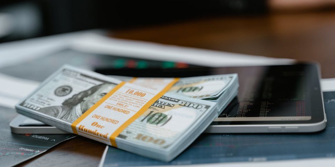 NVIDIA & Bitcoin: Can Earnings Data Predict Crypto Price Swings?