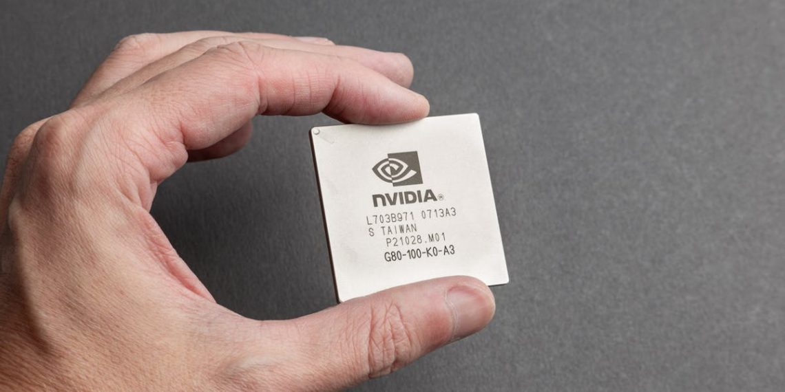 Nvidia's Blackwell: AI, Crypto, and the Future of Computing Power