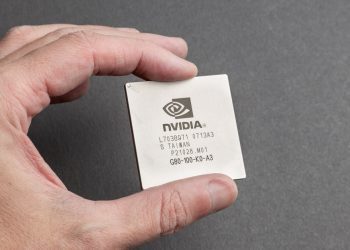 Nvidia's Blackwell: AI, Crypto, and the Future of Computing Power