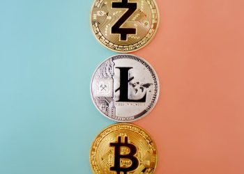Crypto Explained: Bitcoin, Blockchain, Altcoins, and More